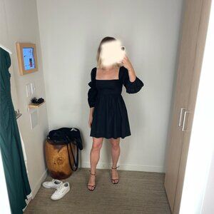 Reformation Michaela Dress - Size 4